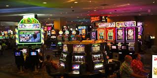 Официальный сайт Casino Loki